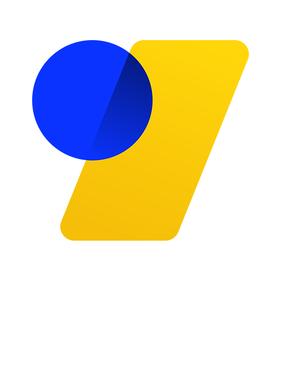 نشان اعتماد زرین‌پال آکادمی باهوز